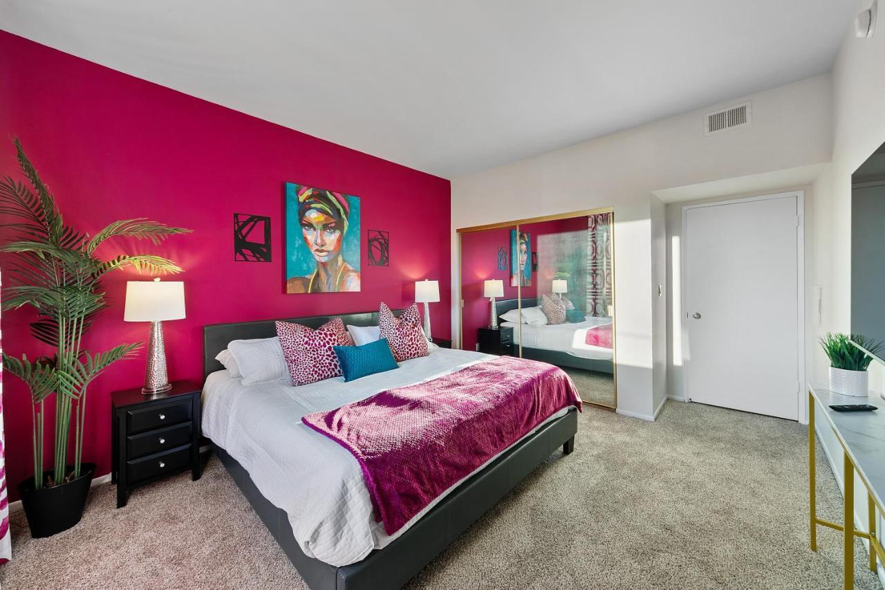 Beverly Hills Chic 2 Bed 2bath With Patio And Parking 309 Los Ángeles