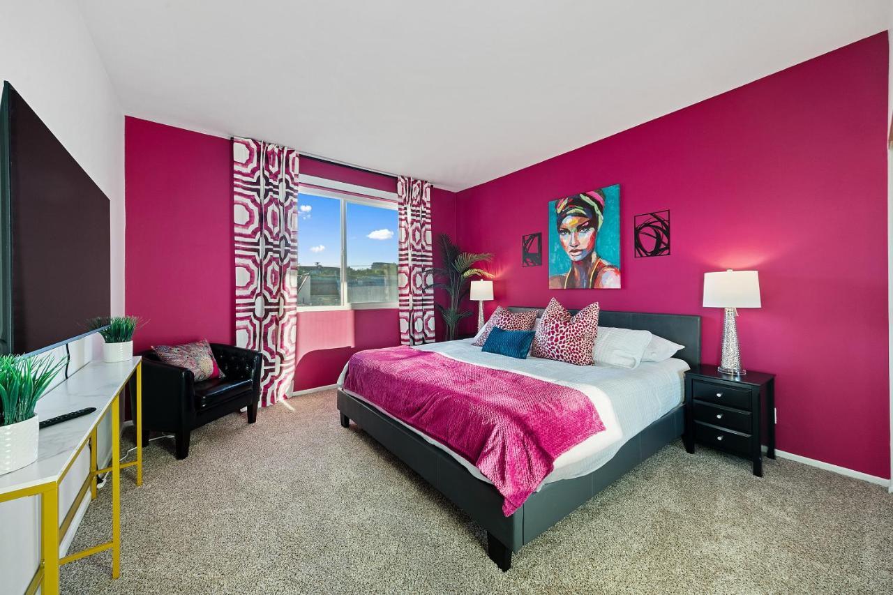 Beverly Hills Chic 2 Bed 2bath With Patio And Parking 309 * Los Ángeles