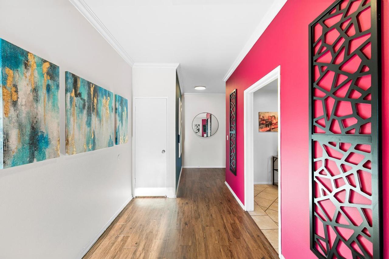 Beverly Hills Chic 2 Bed 2bath With Patio And Parking 309 Los Ángeles
